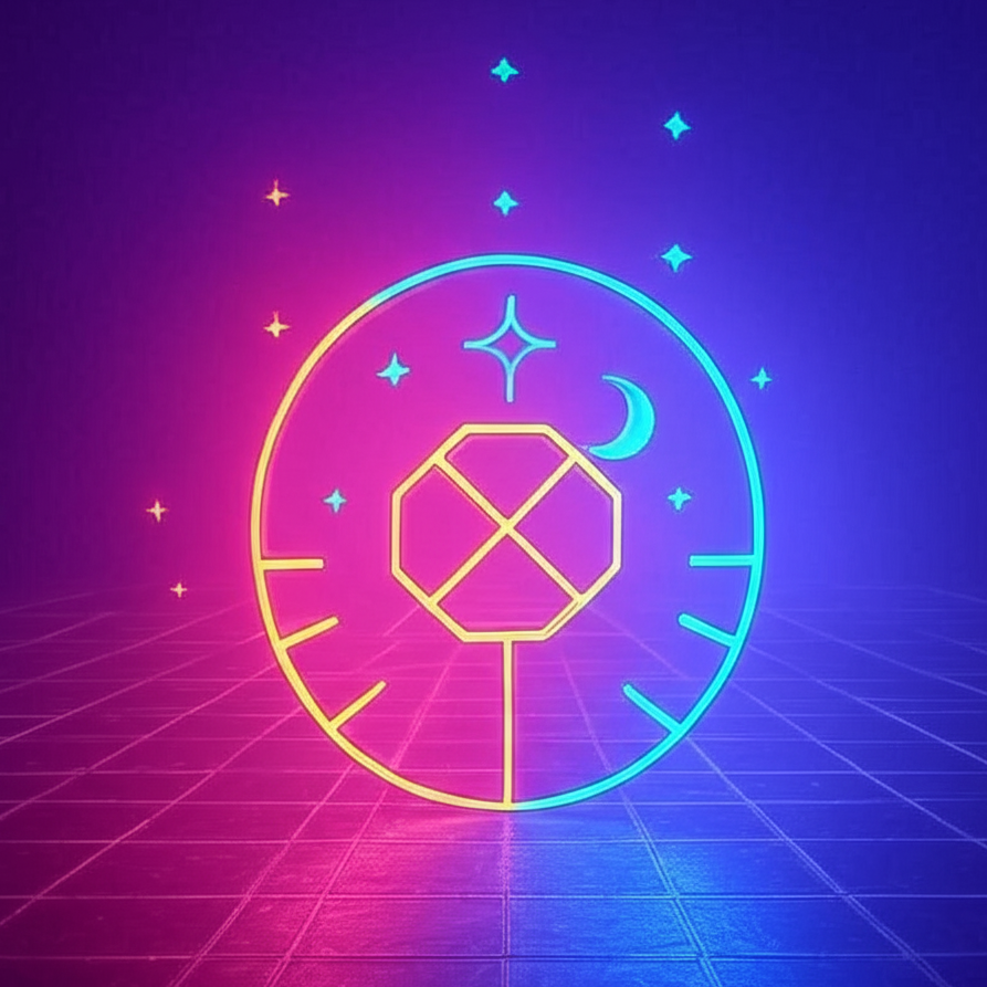 사주멘토 아이콘